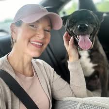 Heather French Henry