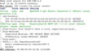 Image result for zenmap