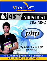 Vtech Academy Of Computers Is A Professional Training Center For Core Php Advance Php Wordpress Magento Cms Corejava Advance Training Center Train Vtech