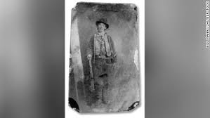 Again it is all about the provenance, and in this case, the single action army is purported to be the one . Billy The Kid Gun That Killed Wild West Outlaw For Sale Cnn