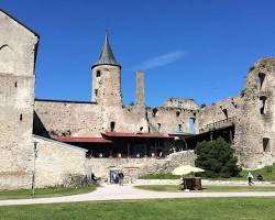 Immagine di Castello di Haapsalu
