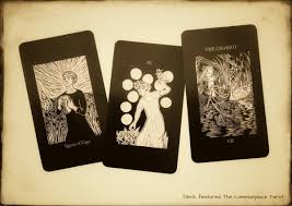 Want to read tarot or practice divination but worry that it is evil, dangerous or against god's will? The Devil In Tarot An Explainer And Collective Reading The Star