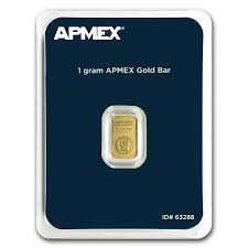 How to convert ounces to grams? Buy 1 Gram Gold Bar Apmex Tep Apmex