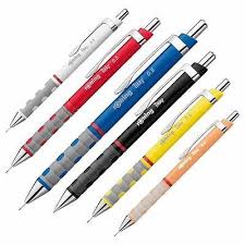 Pin On Mechanical Pencil