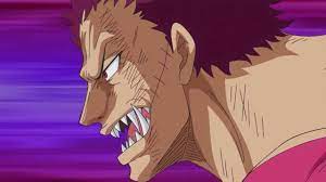 Pin By Meli On Katakuri One Piece Big Mom Anime One Anime