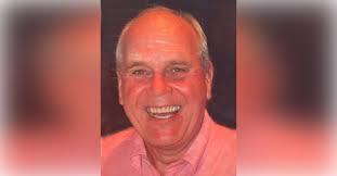 Obituary information for Jack King