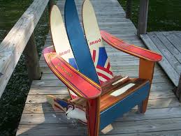 Il Fullxfull 200000287 Jpg Jpeg Image 1500x1132 Pixels Scaled 58 Water Ski Decor Water Skiing Ski Decor