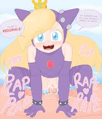 Rule34 - If it exists, there is porn of it   8046394