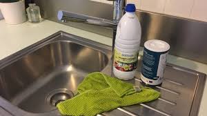 Comment Nettoyer Un Evier En Resine Blog De Bricolage