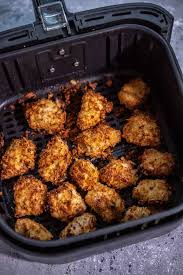See full list on foodnetwork.com Chicken Nuggets Air Fryer Frozen Pasteurinstituteindia Com