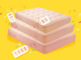 The cost of shipping a mattress shipping. How Much Does A Mattress Cost In 2021