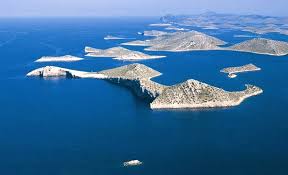 Nacionalni park kornati veći je dio kornatskog akvatorija, koji je 1980. Nationalpark Kornati Hotel Ana Murter