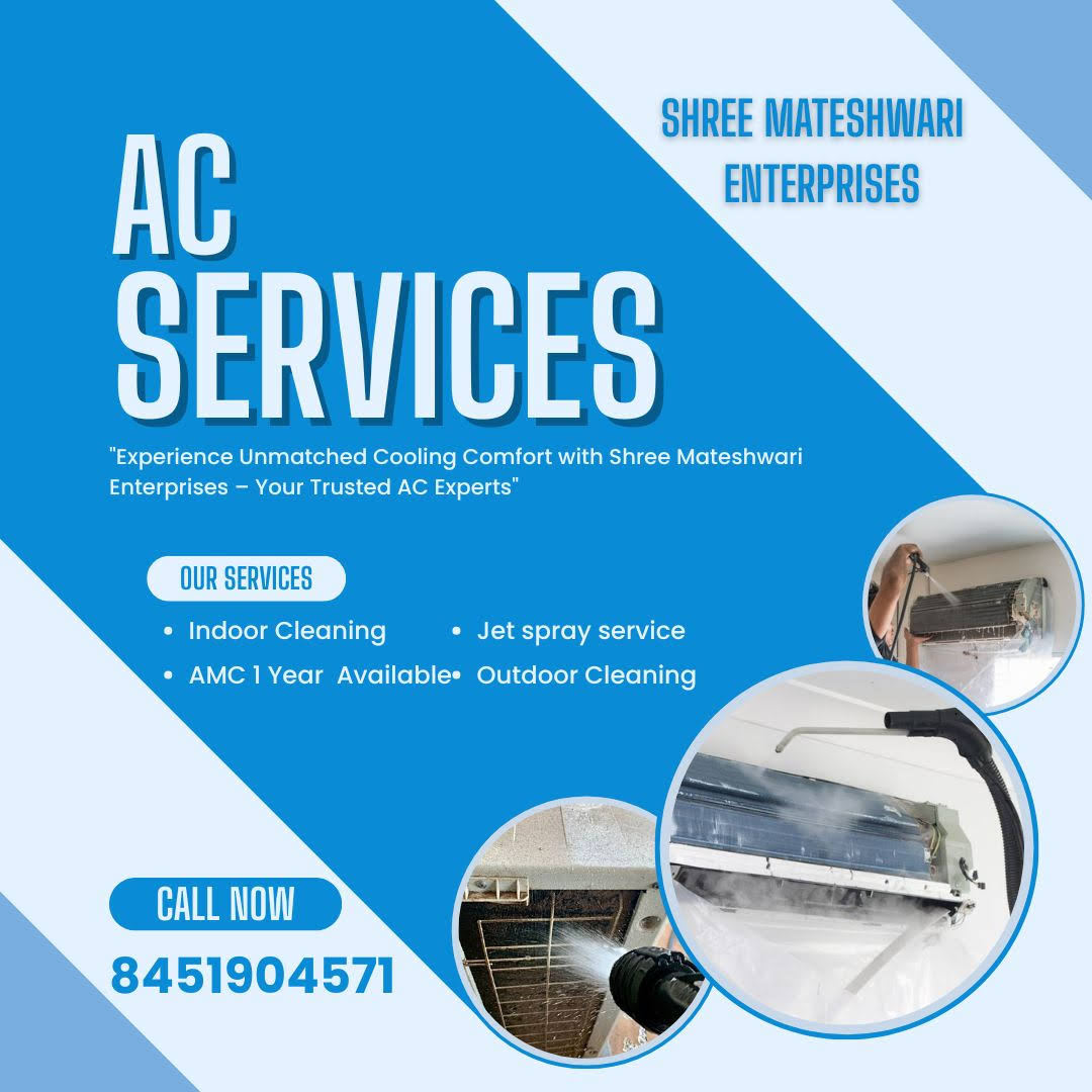 AC Jet Spray Service product image