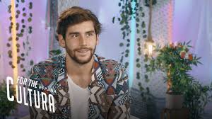 Iro iro music gmbh hohenzollerndamm 54a 14199 berlin. Alvaro Soler Tidal