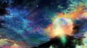Maybe you would like to learn more about one of these? Colorful Galaxy Wallpaper Hd Novocom Top