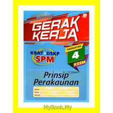 You can create one as well, really easily.get started. Myb Buku Latihan Gerak Kerja Kbat Dskp Kssm Tingkatan 4 Prinsip Perakaunan Sasbadi Shopee Malaysia