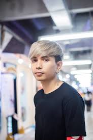 Men around the world are dyeing their hair in droves these days, and it ain't hard to see why. 20 Best Hair Colors For Men That Are Perfect For Pinoys