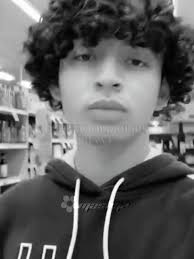 How Old Is Sergio Sister Jackie