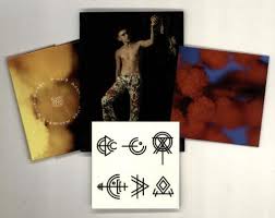 Palo santo is the sophomore album of british synthpop band, years & years. Years Years Palo Santo Boxset Uk Cd Album Box Set 701853