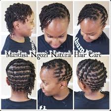 Longlivelocs Mandisa Ngozi Necijones Locs Starterlocs Starterlocstyles Flattwistlocs Hair Styles Natural Hair Styles Natural Hair Styles For Black Women
