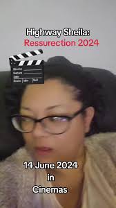 #movies #highwaysheilaressurection2024 #zazavanikaroo #clariceinzululand  #khalidgoose♡