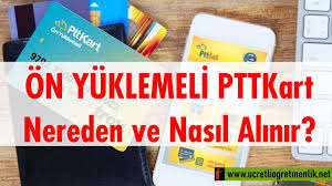 Pttkartimi kaybetti̇m, yeni̇si̇ni̇ nasil i̇steyebi̇li̇ri̇m? On Yuklemeli Pttkart Nereden Ve Nasil Alinir Yillik Ucreti Var Mi Ucretli Ogretmenlik Ve Egitim Haberleri Ucretliogretmenlik Net