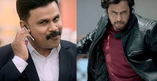 Jack Daniel teaser: Dileep, Arjun in stylish action-drama