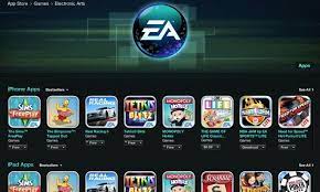 Best real money iphone casinos & gambling apps 2021. Ea Making More Money Through Apple S Ios App Store Than Its Own Origin Service Appleinsider
