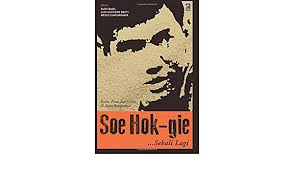 Soe Hok Gie Sekali Lagi Indonesian Edition Badil Rudy 9789799109958 Amazon Com Books