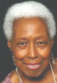 Mrs. Inez Maloney Singletary