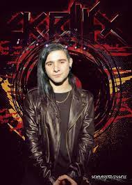 Pin By Princess Artist On Skrillex Sonny J Moore Skrillex Djs Dubstep