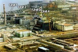 4 van de kerncentrale van tsjernobyl, onder reactorruimte 217. Chernobyl Disaster Tsjernobyl Rusland Geschiedenis
