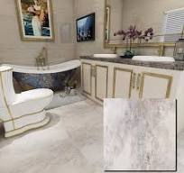 Cheap Rustic Porcelain Matte Finish Floor Tiles ...