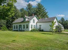 1840 Cape Cod For Sale In Albany Township Oldhouses Com Cape Cod Old Houses For Sale House Styles