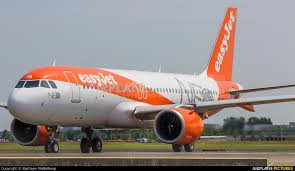 Fleet easyjet full fleet in pdf format photos easyjet fleet age of easyjet flightlog easyjet (10743 flights). G Uzha Easyjet Airbus A320 Neo At Amsterdam Schiphol Photo Id 926435 Airplane Pictures Net