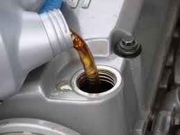 A Guide To Changing Your Motorcycle Oil Devitt Insurance Oil Change Oils Car Maintenance