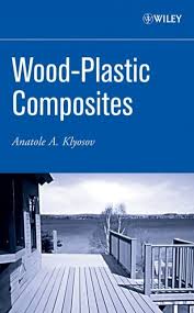 Maybe you would like to learn more about one of these? Wood Plastic Composites
