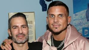 Delivery in 48 hours and secure payments. Marc Jacobs Marries Longtime Boyfriend Charly Defrancesco The Hollywood Reporter