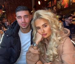 His mother, chantal, is of mauritian descent. Love Island S Molly Mae Hague And Tommy Fury Might Have A Baby