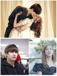 Any information you publish in a comment, profile, work, or content that you post or import onto ao3 including in summaries, notes and tags, will be accessible . Vsoo Taehyung Jisoo Cooknays Com