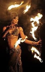 Nagasita Oh Yeah Just What I Need I Almost Set The House On Fire Just Cooking Several Times So Yeah I Need This Fo Tribal Dance Fire Dancer Belly Dance