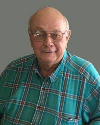 Jerry Koerselman Obituary December 20, 2025