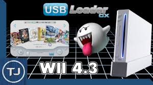 How To Install Usbloadergx On Wii 4 3 2017 Guide Youtube