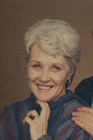 Obituary information for Barbara Juanita Munday