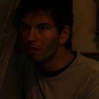 The Cradle of Shadows (2015)