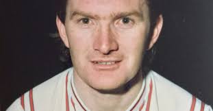 On This Day (26th February 1983): Rowell bags a brace as James torments  City!