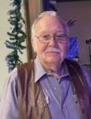 Obituary information for Ercell Ward Wegener