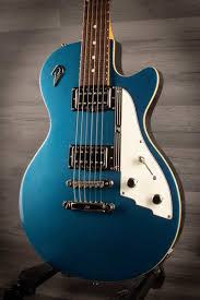 Shop Duesenberg Guitars | Mooloolaba Music