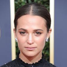 Alicia Vikander Movies and TV Shows