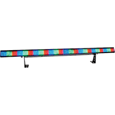 Chauvet Dj Colorstrip Dmx Rgb Led Linear Wash Light Colorstrip